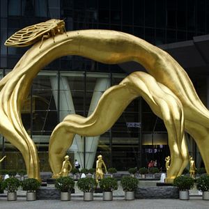 Foto O Jogo da Extinção