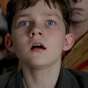 Foto Levi Miller (II)