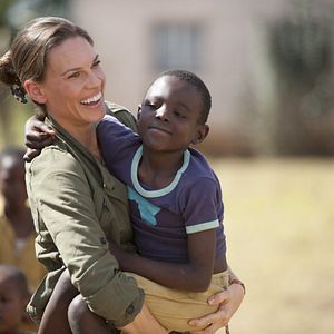 Foto Mary e Martha: Unidas Pela Esperança