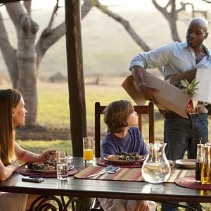 Foto Mary e Martha: Unidas Pela Esperança