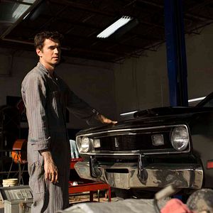 Foto O Último Golpe