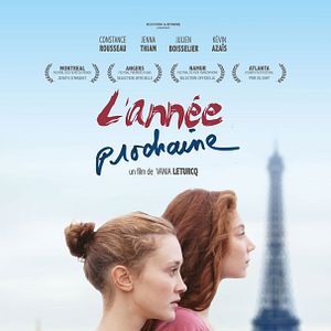 Foto L'Année prochaine