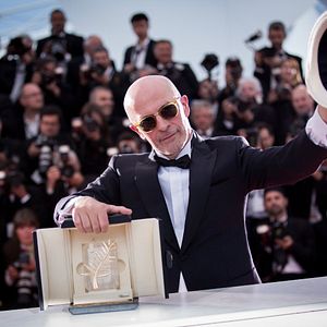 Foto Jacques Audiard