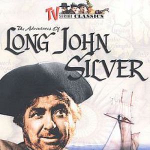 Foto The Adventures Of Long John Silver