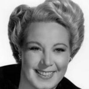 Foto Connie Gilchrist