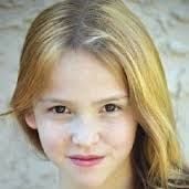 Foto Talitha Bateman
