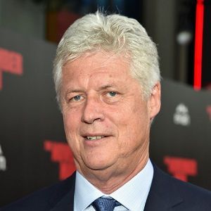 Foto Roger Donaldson