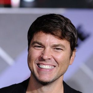 Foto Mark Steven Johnson