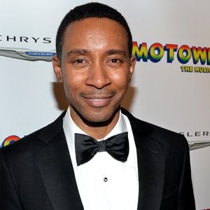 Foto Charles Randolph-Wright