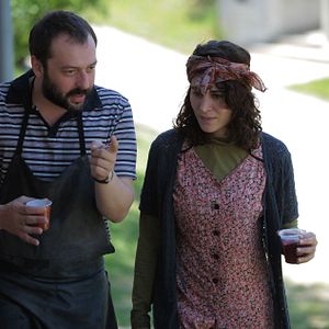 Foto My Mother’s Wound