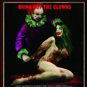 Foto Klown Kamp Massacre