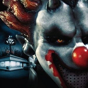 Foto Drive Thru: Fast Food da Morte