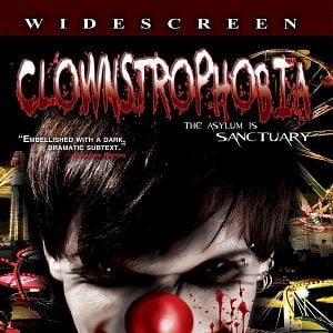 Foto Clownstrophobia
