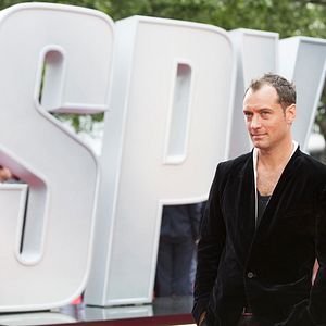 Foto A Espiã que Sabia de Menos