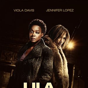 Foto Lila & Eve - Unidas pela Vingança