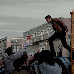 Foto Dead Rising: Watchtower