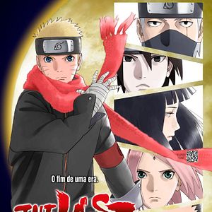 Foto The Last - Naruto o Filme