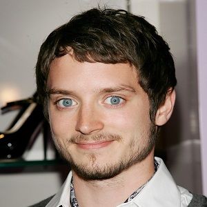 Foto Elijah Wood