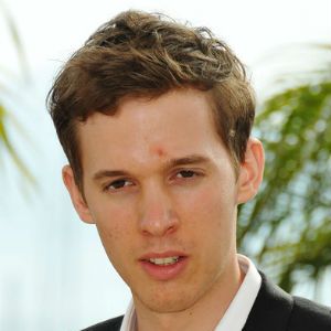 Foto Nathaniel Brown