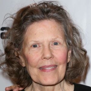 Foto Pamela Payton-Wright