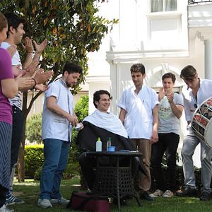 Foto Medcezir: Vidas Alheias