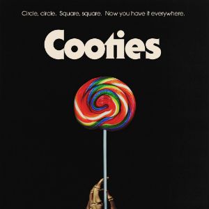 Foto Cooties: A Epidemia