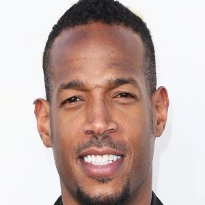 Foto Marlon Wayans