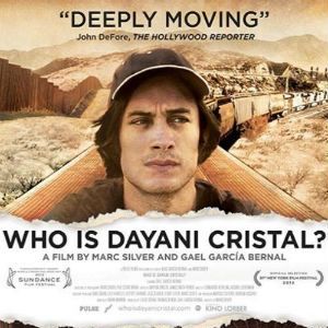 Foto Quem é Dayani Cristal?