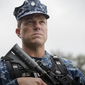 Foto Adam Baldwin