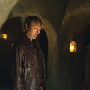 Foto Mads Mikkelsen