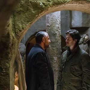 Foto Fortunato Cerlino