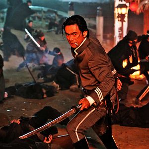 Foto Samurai X 2: O Inferno de Kyoto