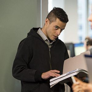 Foto Mr. Robot