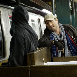 Foto Christian Slater