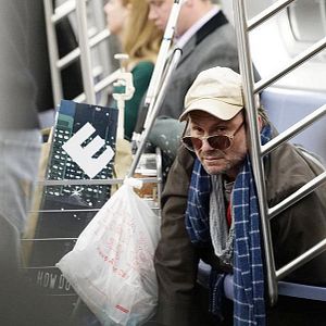 Foto Christian Slater