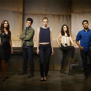 Foto Salli Richardson-Whitfield