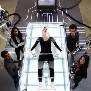 Foto Salli Richardson-Whitfield