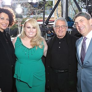 Foto A Escolha Perfeita 2