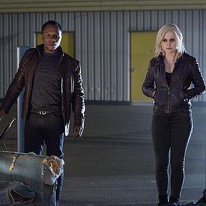 Foto Malcolm Goodwin