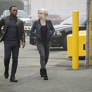Foto iZombie