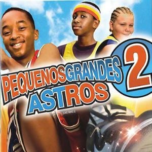 Foto Pequenos Grandes Astros 2