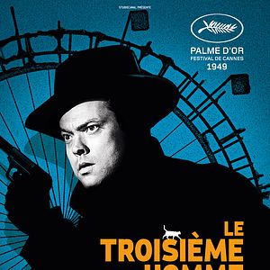 Foto O Terceiro Homem