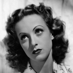 Foto Danielle Darrieux