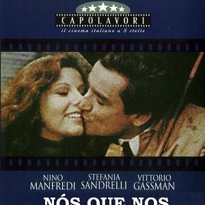 Foto Nós Que Nos Amávamos Tanto