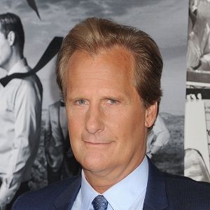 Foto Jeff Daniels