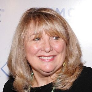 Foto Teri Garr