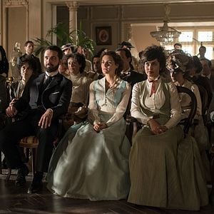 Foto Gran Hotel (2011)