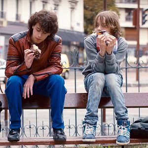 Foto Théophile Baquet