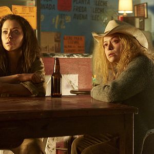 Foto Orphan Black
