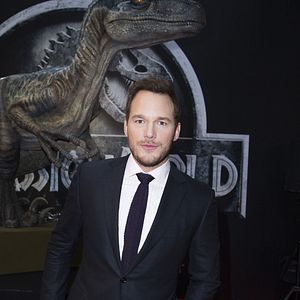 Foto Jurassic World - O Mundo dos Dinossauros